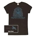 Serenity - Dear Buddha Ladies T-Shirt
