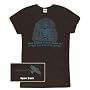 Serenity - Dear Buddha Ladies T-Shirt