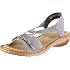 Rieker Regina 62873, Sandales f