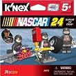 K'NEX PIT CREW ASSORTMENT - DUPONT CREW