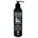 Dr. Bronner's & Sun Dog's Magic Organic Lotion for Hands & Body, Patchouli Lime, 8-Ounce Pump Bottles (Pack of 2)