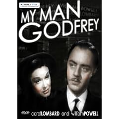 My Man Godfrey [Remastered] 1936 by 