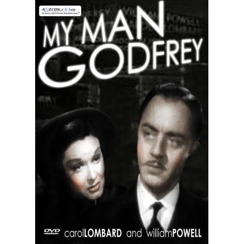 My Man Godfrey [1936] �