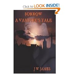 Sorrow: A Vampire's Tale