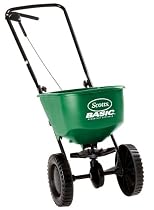 Scotts 74101 Basic Broadcast Spreader