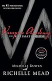 Vampire Academy: The Ultimate Guide (Vampire Academy (Paperback))