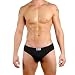 Mens Bikini Swimsuit Platinum Sport