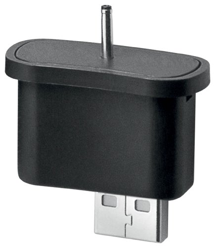Goobay Adapter f&uuml;r Nokia 2,0mm (6-Port) Preisvergleich