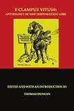 E Clampus Vitus: Anthology Of New Dispensation Lore