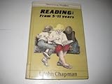 Reading : from 5-11 years