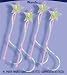 Tinkerbell - Party Supplies - Wands