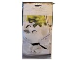 Lot of 75 Wilton Tulle Circles 9
