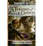 The tyranny of ghosts
