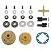Team Associated Gear Differential Kit: B6.1