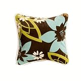 Spa - Pillow by Glenna Jean