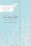 Looking Up Devotional Journal: Trusting God with Your Every Need