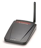 Electronics : U.S Robotics 802.11g Wireless Gaming Adapter and Ethernet Bridge