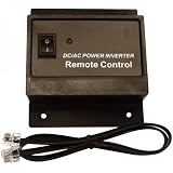 Whistler PI-R011 Wireless Remote Control Switch