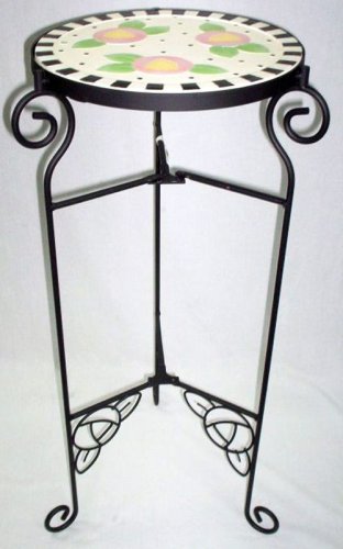 MARY ENGELBREIT ROSE PLANT STAND