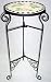 Outdoor Living : MARY ENGELBREIT ROSE PLANT STAND