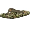 Reef Little Kid/Big Kid Ahi Sandal,Camouflage,13-1 M US Little Kid