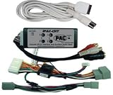 PAC IPAC-CHY IPOD(R) INTERFACE (CHRYSLER)