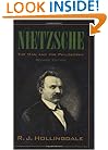 Nietzsche: The Man and his Philosophy