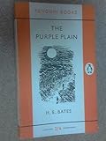 The purple plain