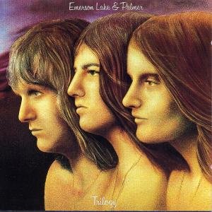 CD-Charts  Music : Trilogy