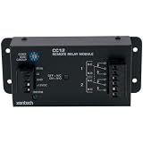 XANTECH CC12 Remote Relay Module