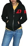 Dickies Girl Catch 22 Stitch Fleece / Hoodie On Sale This Week Only