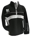 KooGa Nimbus Rugby Fleece Jumper