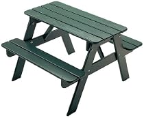 Child's Picnic Table by Little Colorado