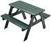 Toys : Child's Picnic Table by Little Colorado