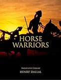 Horse warriors : India's 61st cavalry