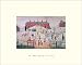 L.s. Lowry - School Yard Size 10x8 - Lawrence Stephen Lowry Art Print Poster 10 x 8