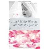 ... als h�tt der Himmel die Erde still gek�sst: Abschied von Saravon "Anke Ilmonen"