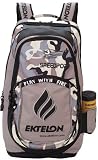 Ektelon Speedport Camo Backpack