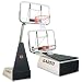 Gared Micro-Z Portable Basketball System