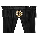 Bundle-41 Boston Bruins Drape - 82" x 63"