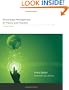 Knowledge Management in Theory and Practice