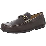 Geox Men's Fast12 Driving Moccasin