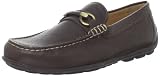 Geox Men's Fast12 Driving Moccasin