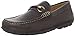 Geox Men's Fast12 Driving Moccasin