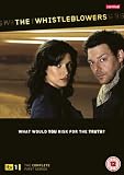 The Whistleblowers - Series 1 [2007]