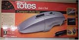 Totes Auto Club Compact Auto Vac