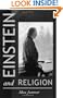 Einstein and Religion: Physics and Theology