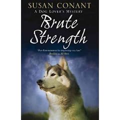 (Brute Strength) By Conant, Susan (Author) Hardcover on 01-Aug-2011