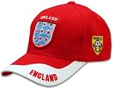 International Baseball Hats - England Lion Shield World Cup Hat #5