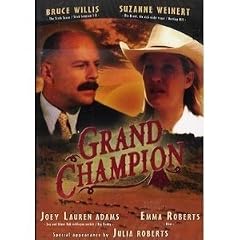Grand Champion [Edizione: Germania]